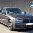 BMW 5 Series 2023