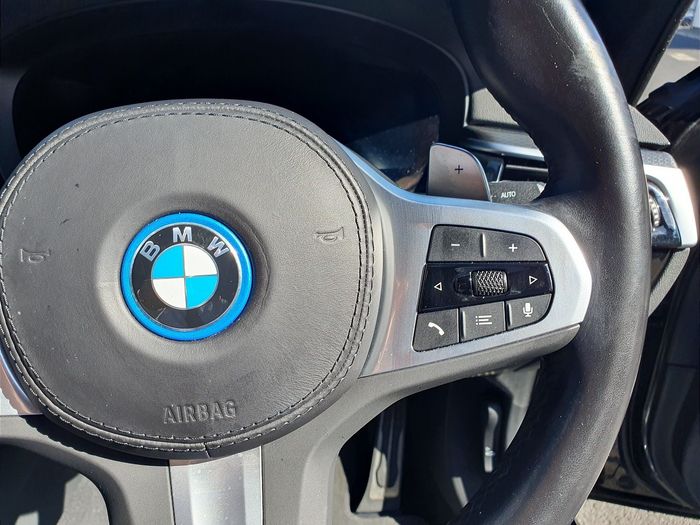 BMW 5 Series 2023