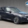 BMW iX3 2023