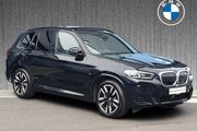 BMW iX3 2023