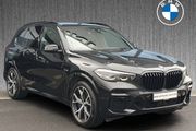 BMW X5 2023
