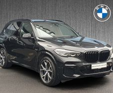 BMW X5 2023