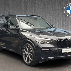 BMW X5 2023