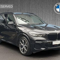BMW X5 2023