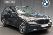BMW X5 2023