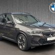 BMW iX3 2023