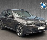 BMW iX3 2023