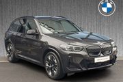 BMW iX3 2023