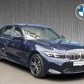BMW 3 Series 2026