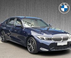 BMW 3 Series 2026