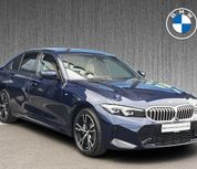 BMW 3 Series 2026