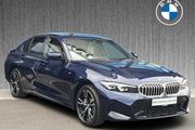 BMW 3 Series 2026