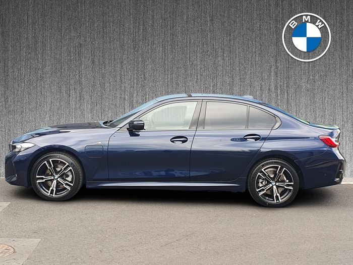 BMW 3 Series 2026