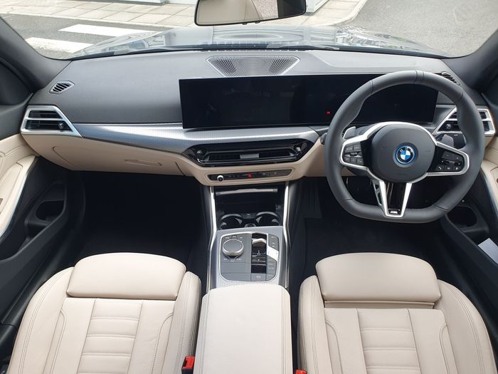 BMW 3 Series 2026