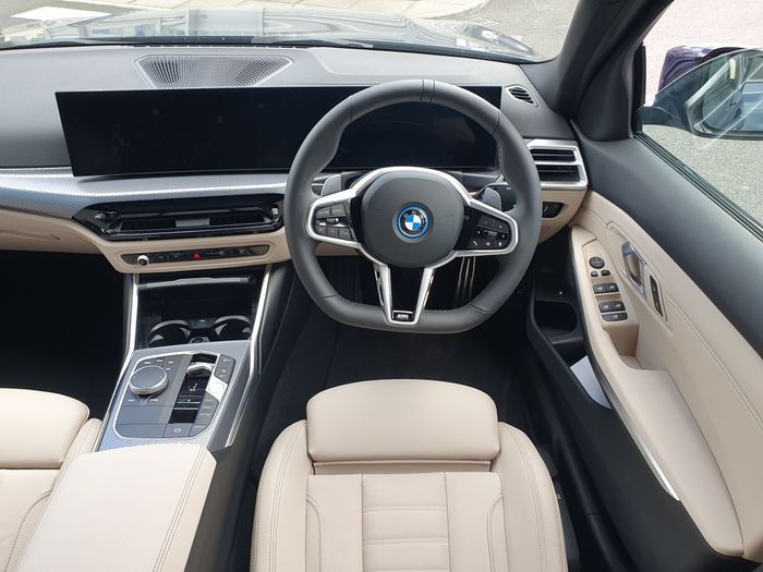 BMW 3 Series 2026