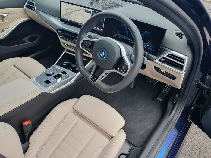 BMW 3 Series 2026