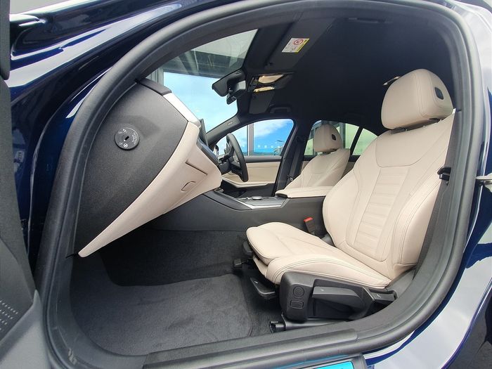 BMW 3 Series 2026