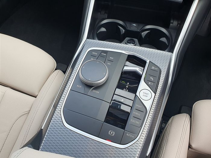 BMW 3 Series 2026