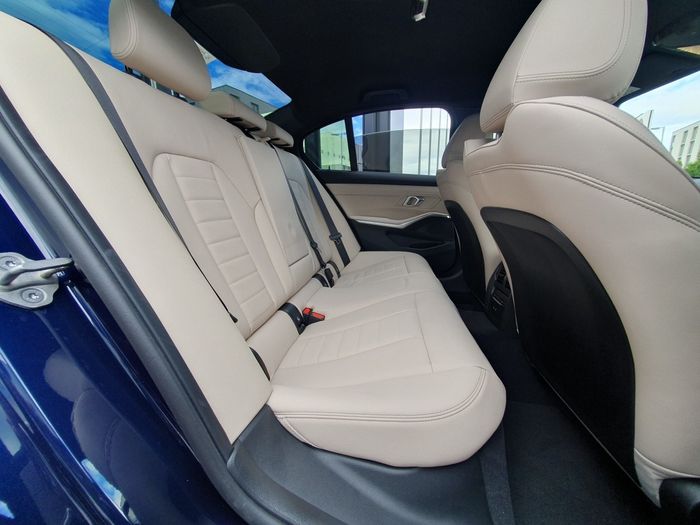 BMW 3 Series 2026