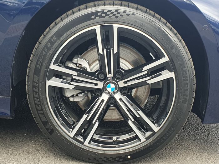BMW 3 Series 2026