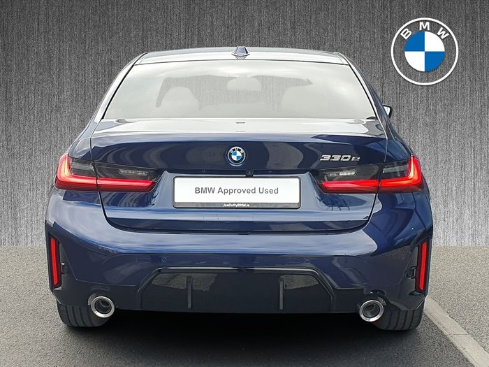 BMW 3 Series 2026