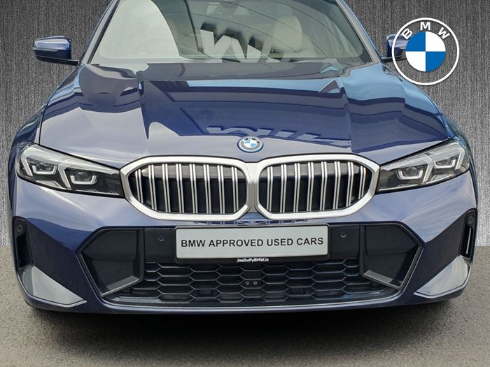 BMW 3 Series 2026