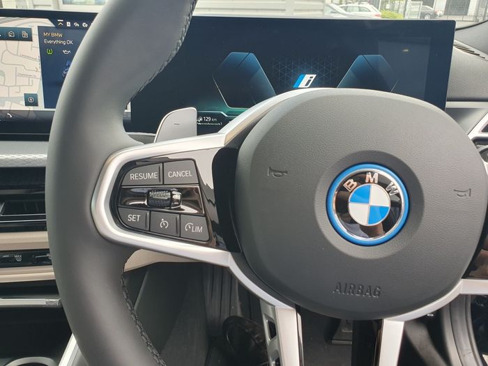 BMW 3 Series 2026