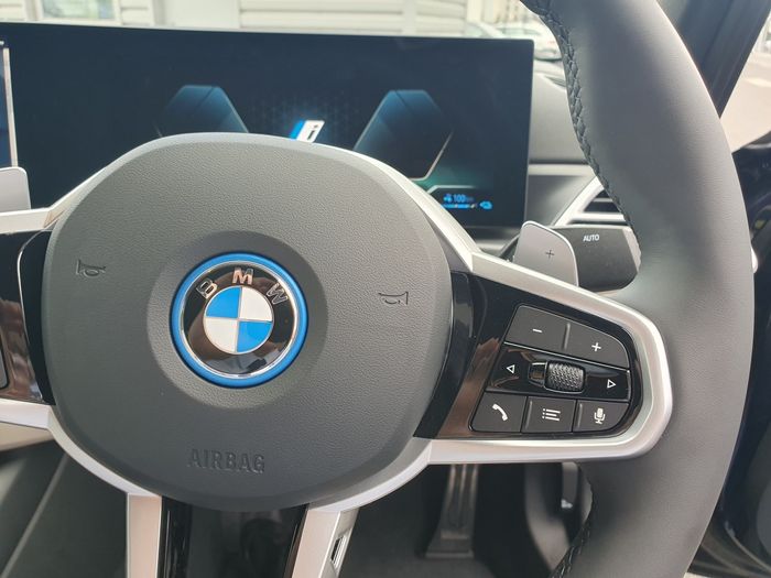 BMW 3 Series 2026