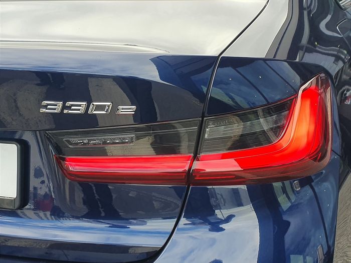 BMW 3 Series 2026