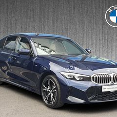 BMW 3 Series 2026