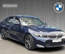BMW 3 Series 2026