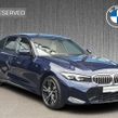 BMW 3 Series 2026