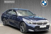 BMW 3 Series 2026