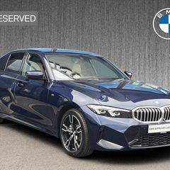 BMW 3 Series 2026