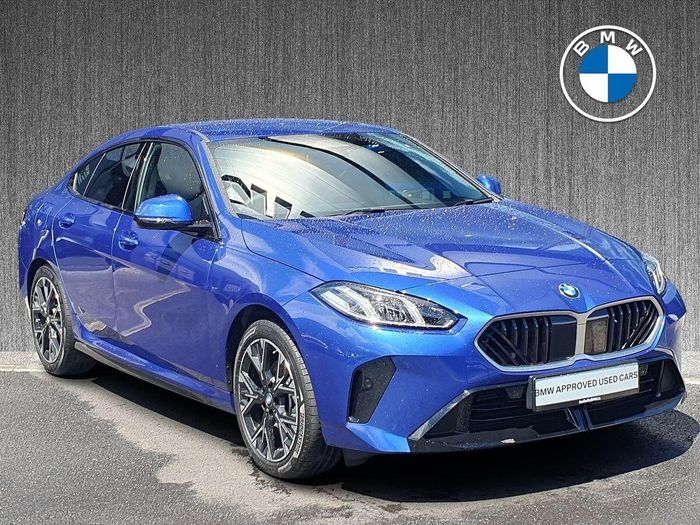 BMW 2 Series 2026