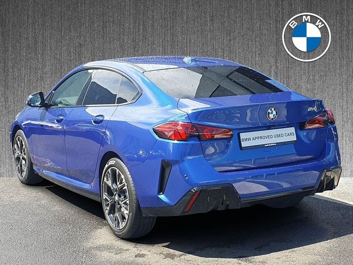 BMW 2 Series 2026