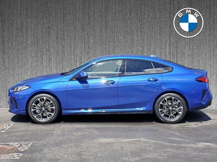 BMW 2 Series 2026
