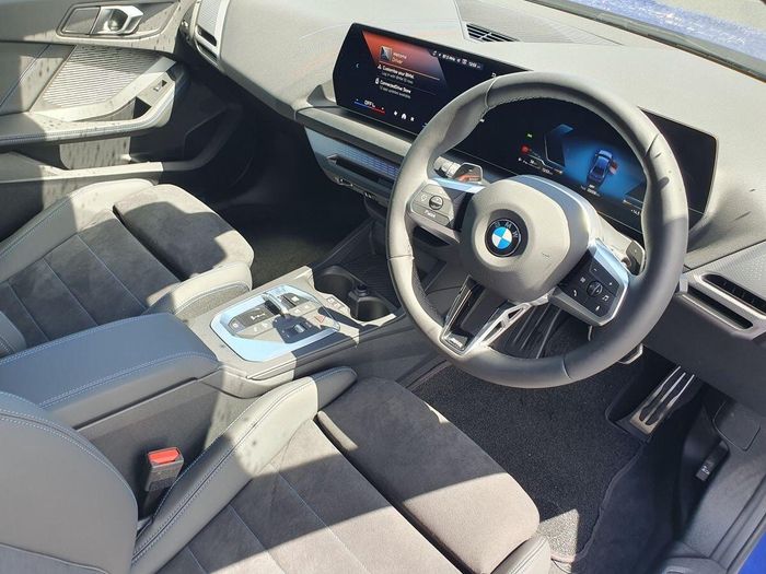 BMW 2 Series 2026