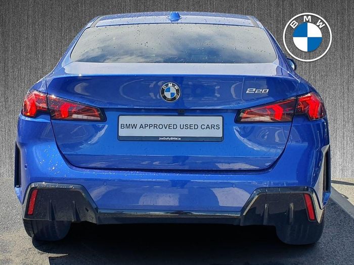 BMW 2 Series 2026