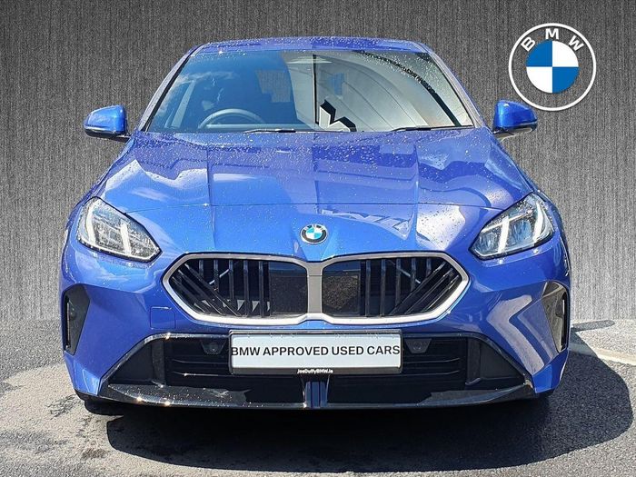BMW 2 Series 2026