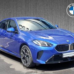 BMW 2 Series 2026