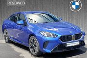 BMW 2 Series 2026