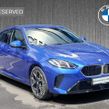 BMW 2 Series 2026