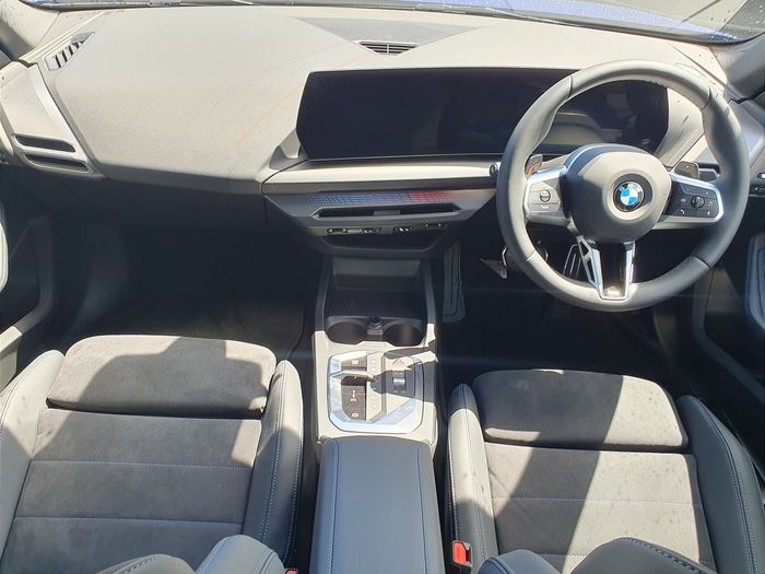 BMW 2 Series 2026