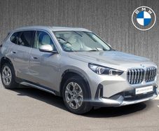 BMW X1 2026