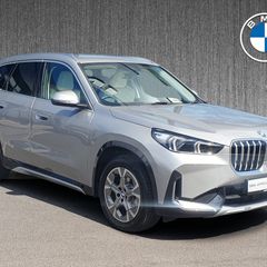 BMW X1 2026
