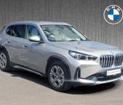 BMW X1 2026