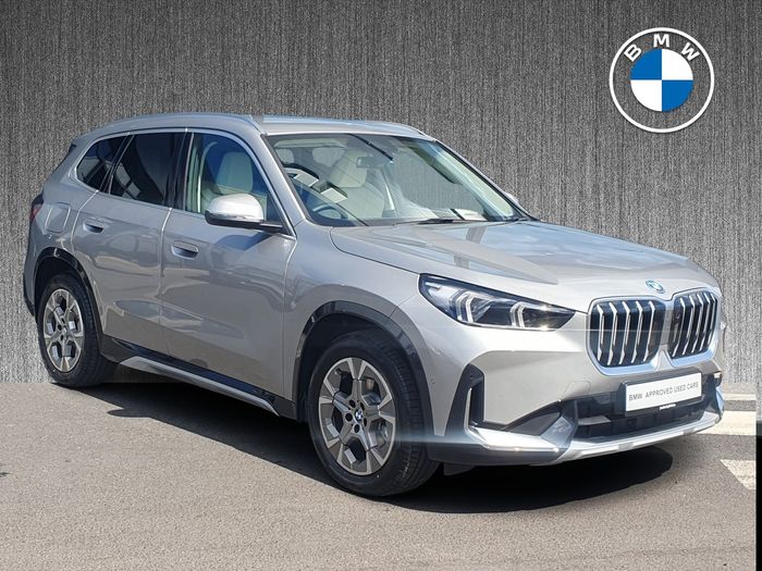 BMW X1 2026