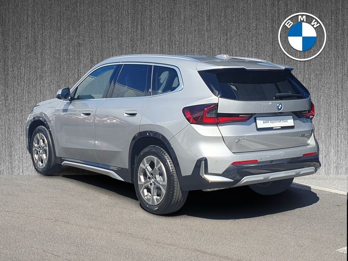 BMW X1 2026