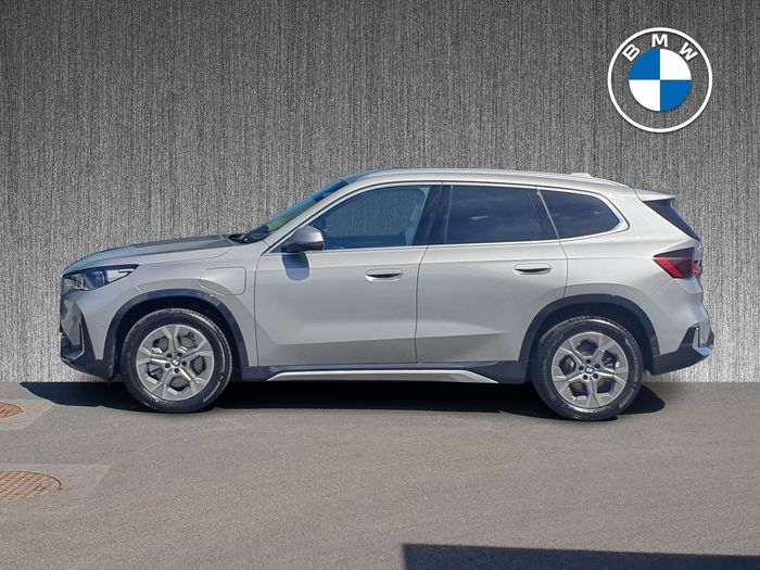 BMW X1 2026